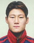 (전직)축구선수인 김수진의 대표 이미지