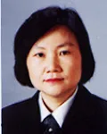 변리사인 김수진의 대표 이미지