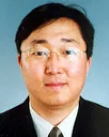 대학교수인 김현성의 대표 이미지