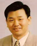 시인인 박노산의 대표 이미지