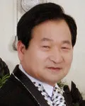 시인인 전홍구의 대표 이미지