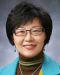 대학교수인 오현숙의 대표 이미지