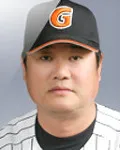 야구감독, (전직)야구선수인 윤학길의 대표 이미지