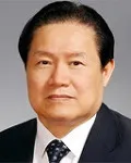 정치인인 저우융캉의 대표 이미지