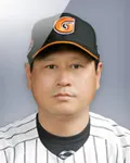 야구코치, (전직)야구선수인 이강돈의 대표 이미지