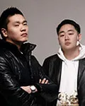 가수인 아이엔씨의 대표 이미지