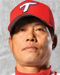 야구코치, (전직)야구선수인 이건열의 대표 이미지