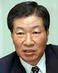 증권인, (전직)금융기관단체인인 윤정용의 대표 이미지