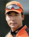 야구코치, (전직)야구선수인 이상군의 대표 이미지