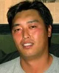 야구선수인 이정길의 대표 이미지