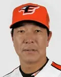 야구코치인 이종두의 대표 이미지