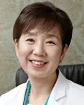 방사선과의사, 대학교수인 김정숙의 대표 이미지