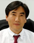 금융인인 황성택의 대표 이미지