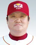 야구코치, (전직)야구선수인 장채근의 대표 이미지