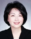 대학교수인 김정희의 대표 이미지
