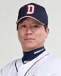 야구코치, (전직)야구선수인 전형도의 대표 이미지
