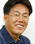 야구감독인 정삼흠의 대표 이미지