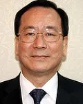 외무공무원인 김정수의 대표 이미지