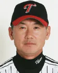 야구감독인 정진호의 대표 이미지