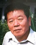 소설가인 박정수의 대표 이미지
