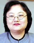 행정공무원인 김정희의 대표 이미지