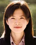 기업인, (전직)방송작가인 진희정의 대표 이미지