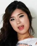 치어리더인 김도이의 대표 이미지