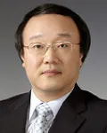 대학교수인 백두현의 대표 이미지