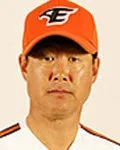 야구코치인 조충열의 대표 이미지