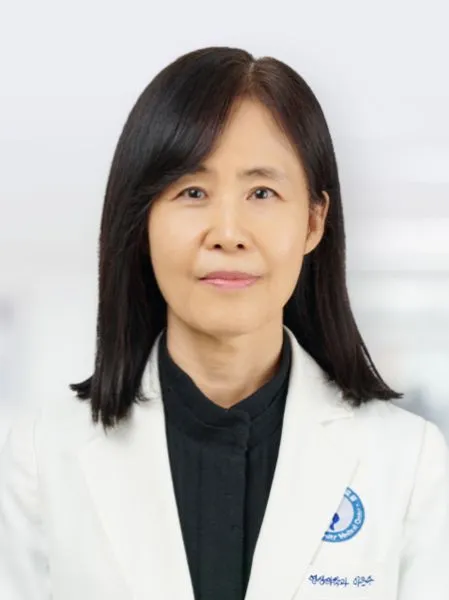 영상의학과 의사, 대학교수인 이은주의 대표 이미지