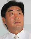 야구감독, 야구코치인 차동열의 대표 이미지