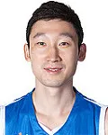 농구선수인 황진원의 대표 이미지