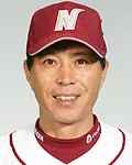 야구코치, (전직)야구선수인 최창호의 대표 이미지
