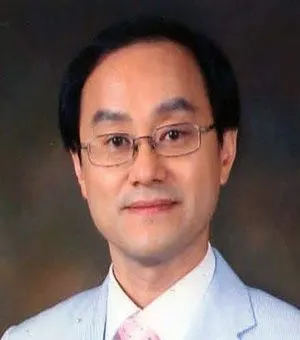 대학교수인 이은주의 대표 이미지