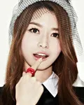 가수인 나라의 대표 이미지