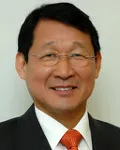 기업대표이사인 유지일의 대표 이미지