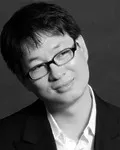설치미술가인 유거상의 대표 이미지