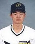 야구선수인 한명윤의 대표 이미지