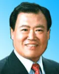 (전직)기초의회의원인 김정만의 대표 이미지