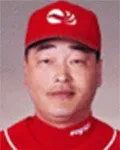 야구코치인 황대연의 대표 이미지