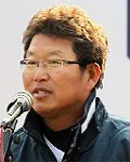 야구코치인 황병일의 대표 이미지