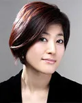 헤어디자이너인 민경의 대표 이미지
