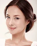 영화배우, 모델인 간루루의 대표 이미지