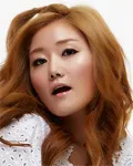 가수인 쇼킹의 대표 이미지