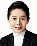 탤런트, 영화배우인 이효춘의 대표 이미지