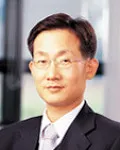 변호사인 김호철의 대표 이미지