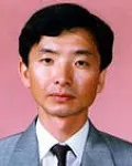 대학교수인 한창희의 대표 이미지