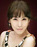 탤런트, 영화배우인 김정은의 대표 이미지