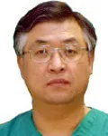 마취과의사, 대학교수인 김정원의 대표 이미지