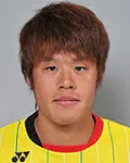 축구선수인 사카이 히로키의 대표 이미지